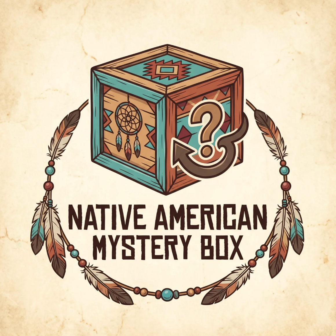 Mystery Box