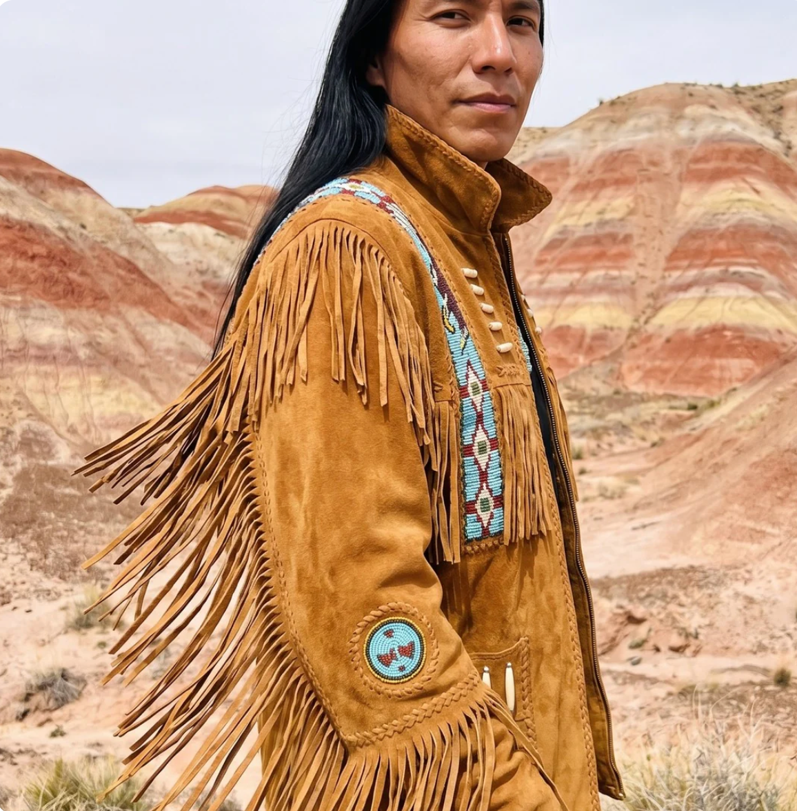 Native Jackets