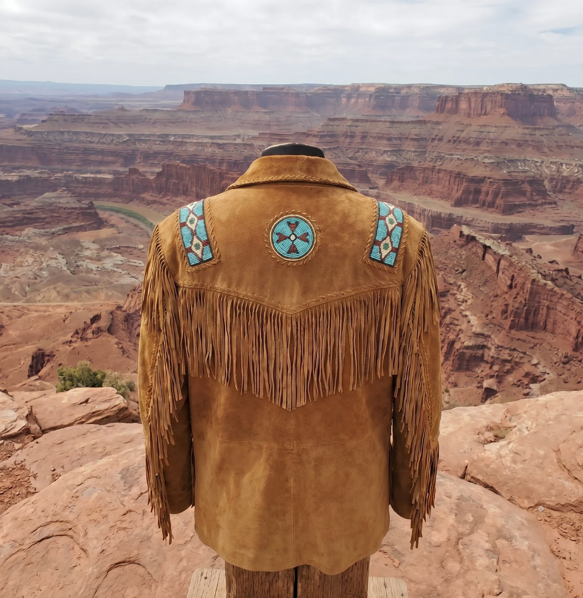 Native Jackets