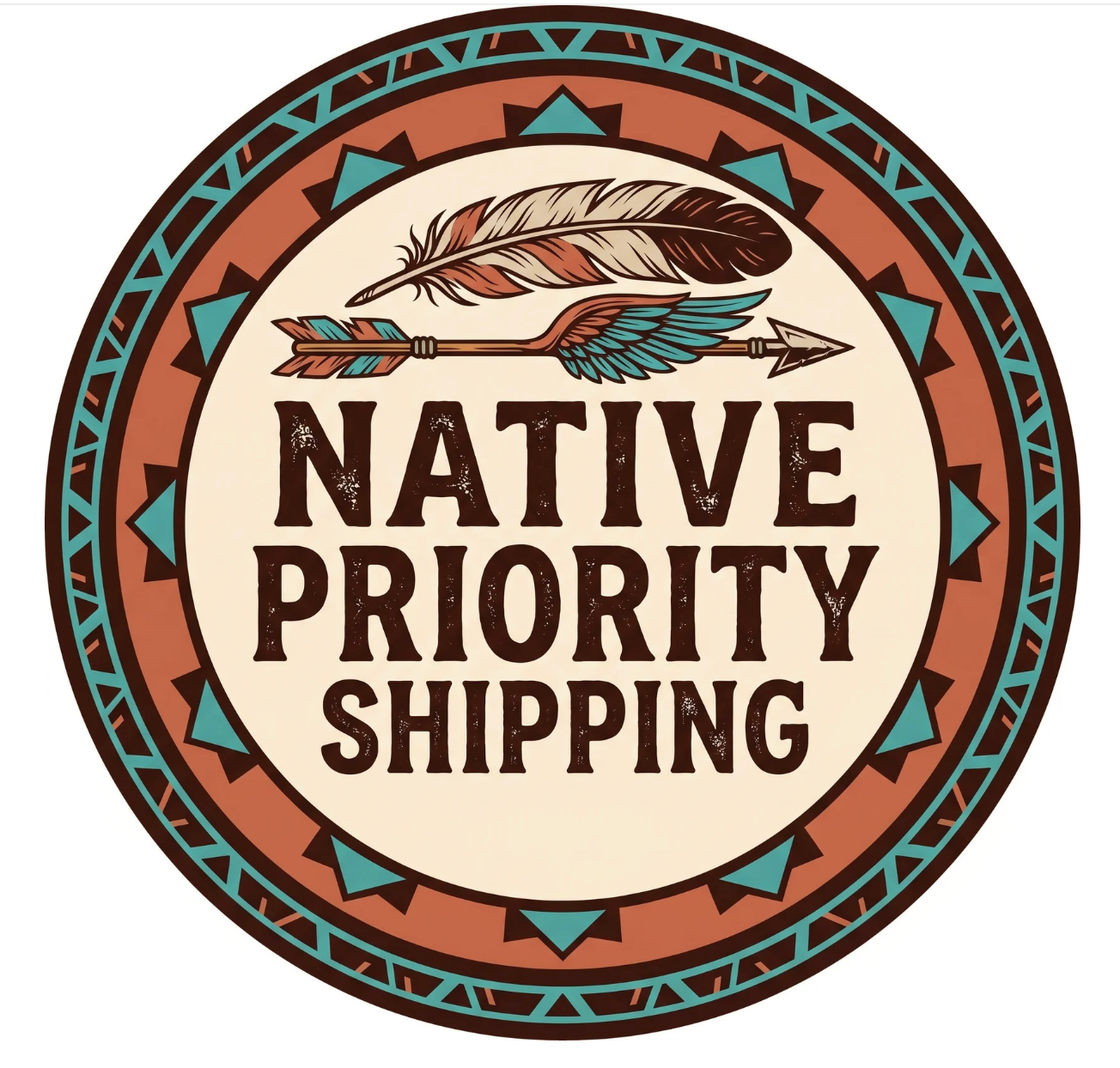 Priority Shipping
